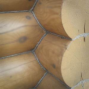 Конопатка домов в Нижнем Новгороде