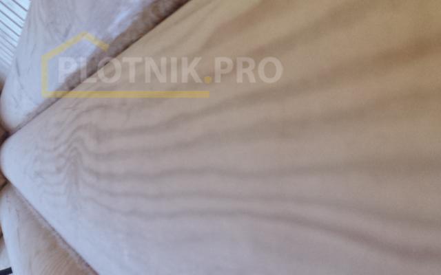 Конопатка оцилиндровки